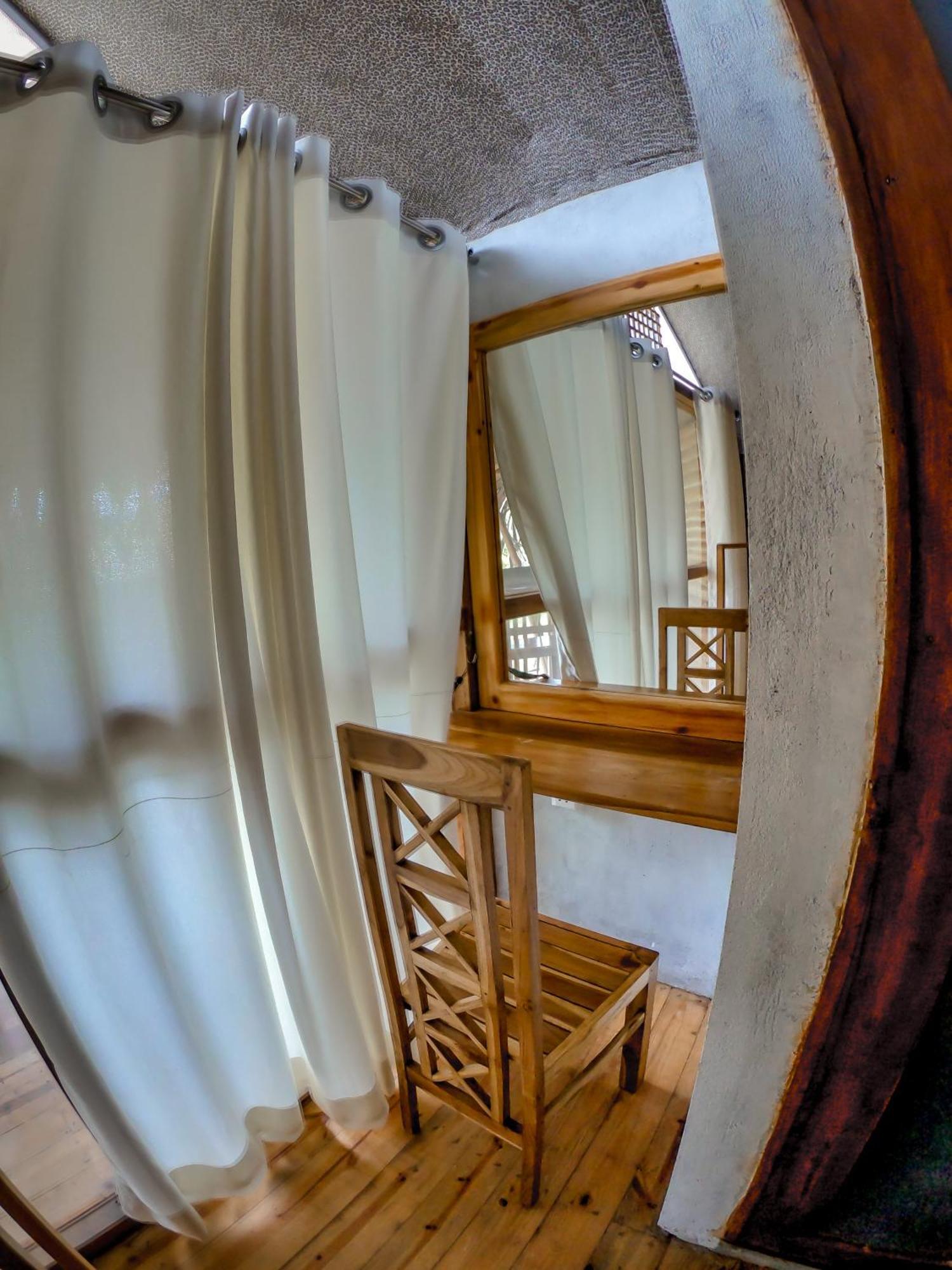Lamiaceae Wood Cabin エッラ エクステリア 写真